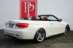 2012 BMW 335is Convertible