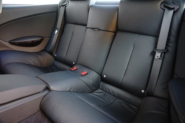 2008 BMW 650i Coupe 650i