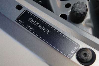 2008 BMW 650i Coupe 650i