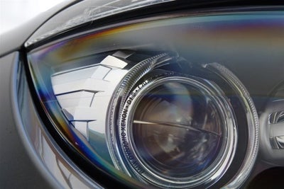 2008 BMW 650i Coupe 650i