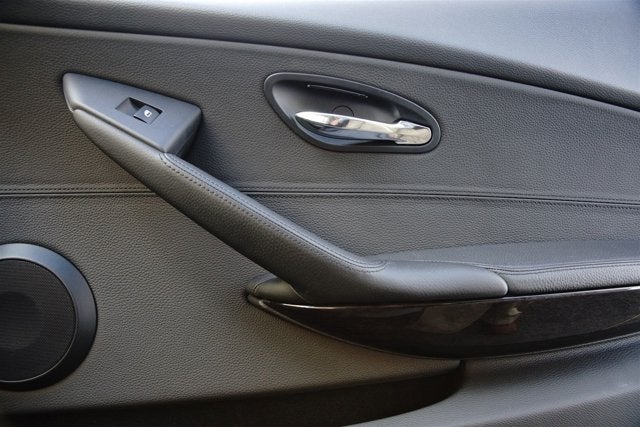 2008 BMW 650i Coupe 650i