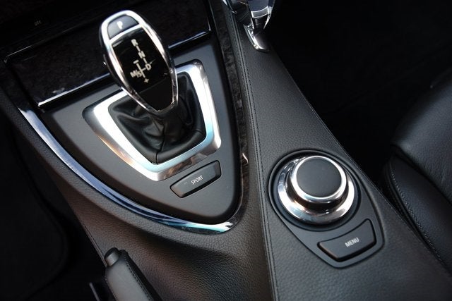 2008 BMW 650i Coupe 650i