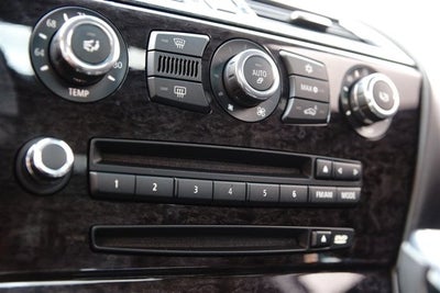 2008 BMW 650i Coupe 650i