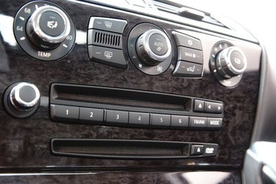 2008 BMW 650i Coupe 650i