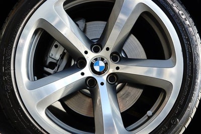 2008 BMW 650i Coupe 650i