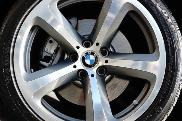 2008 BMW 650i Coupe 650i