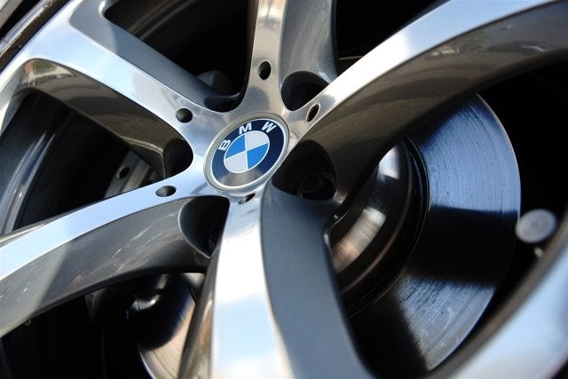 2008 BMW 650i Coupe 650i