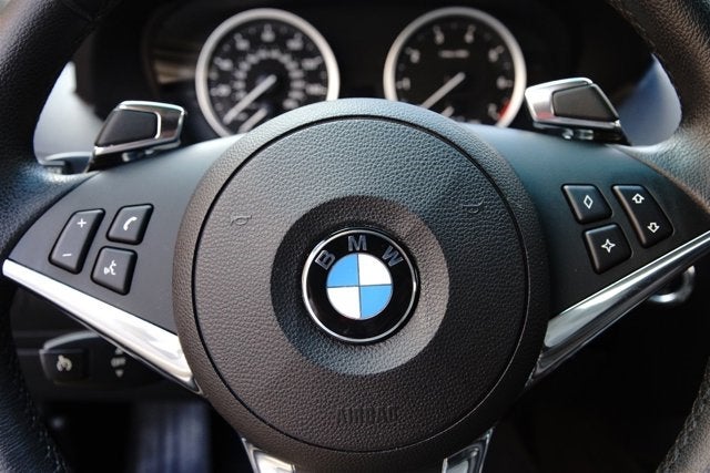 2008 BMW 650i Coupe 650i