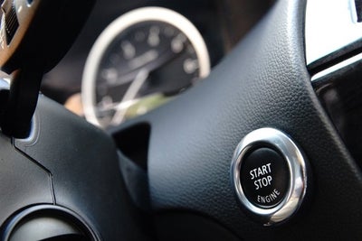 2008 BMW 650i Coupe 650i