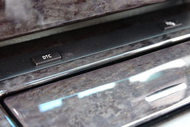 2008 BMW 650i Coupe 650i