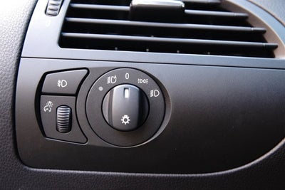 2008 BMW 650i Coupe 650i