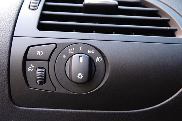 2008 BMW 650i Coupe 650i