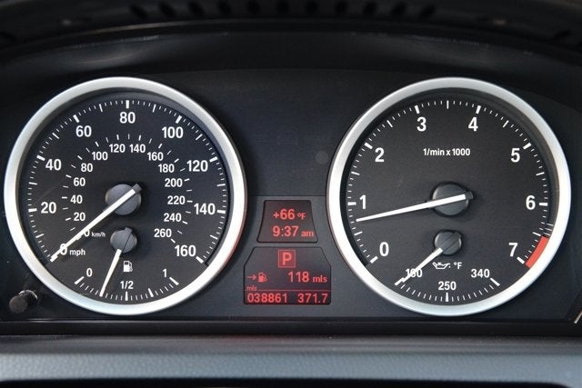 2008 BMW 650i Coupe 650i