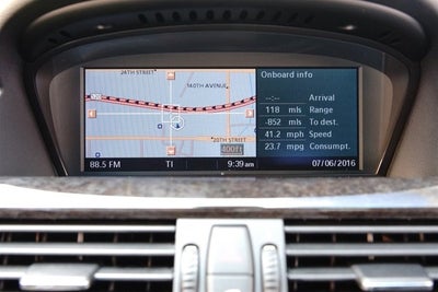 2008 BMW 650i Coupe 650i