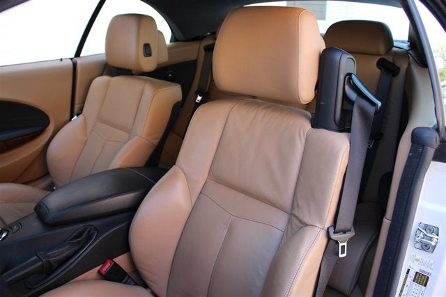 2008 BMW 6 Series 650i