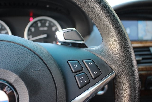 2008 BMW 6 Series 650i