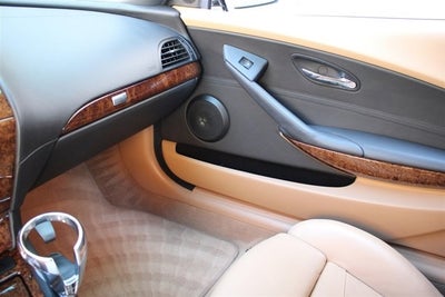 2008 BMW 6 Series 650i