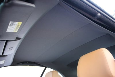 2008 BMW 6 Series 650i