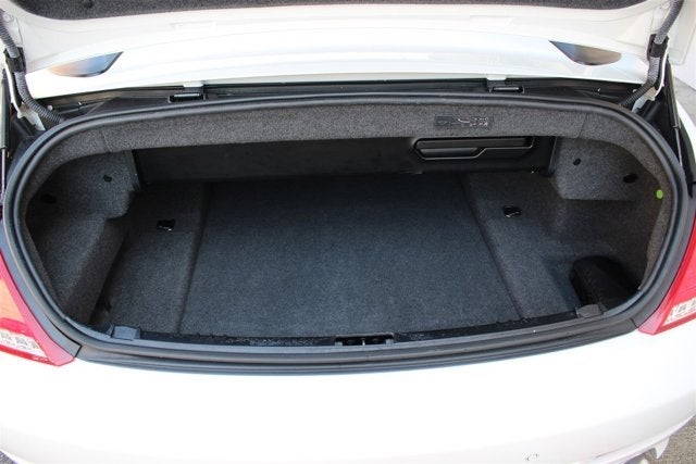 2008 BMW 6 Series 650i