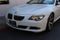 2008 BMW 6 Series 650i