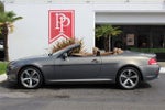 2008 BMW 650i Convertible