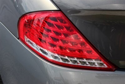 2008 BMW 650i Convertible