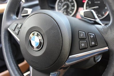 2008 BMW 650i Convertible