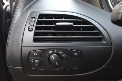 2008 BMW 650i Convertible