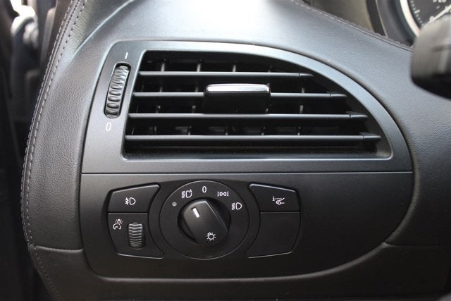 2008 BMW 650i Convertible