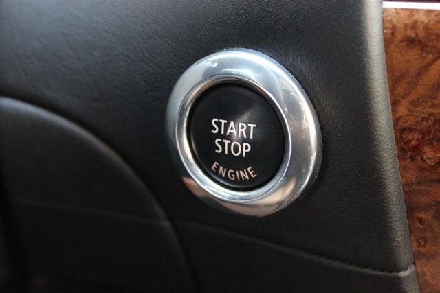 2008 BMW 650i Convertible