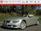 2010 BMW 650i Convertible