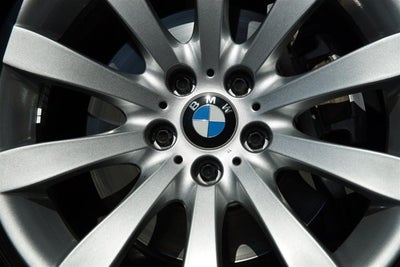 2010 BMW 650i Convertible
