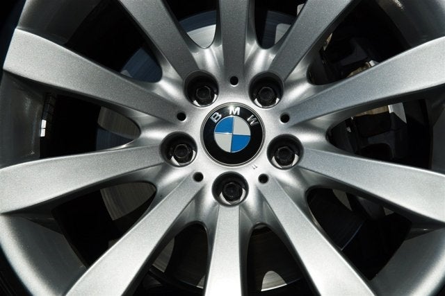 2010 BMW 650i Convertible