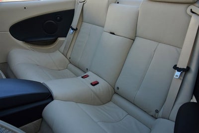 2010 BMW 650i Convertible