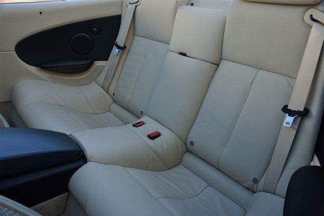 2010 BMW 650i Convertible
