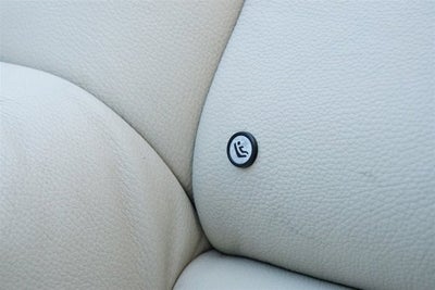2010 BMW 650i Convertible