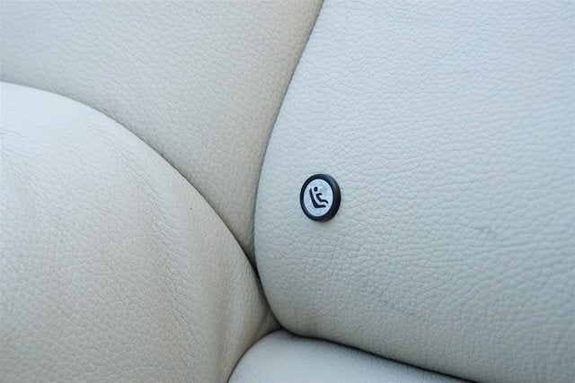 2010 BMW 650i Convertible