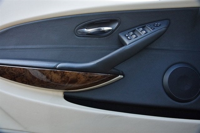 2010 BMW 650i Convertible