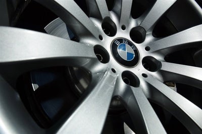 2010 BMW 650i Convertible