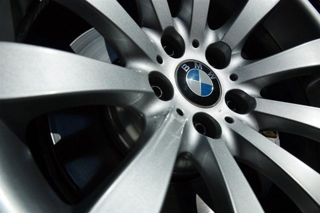2010 BMW 650i Convertible