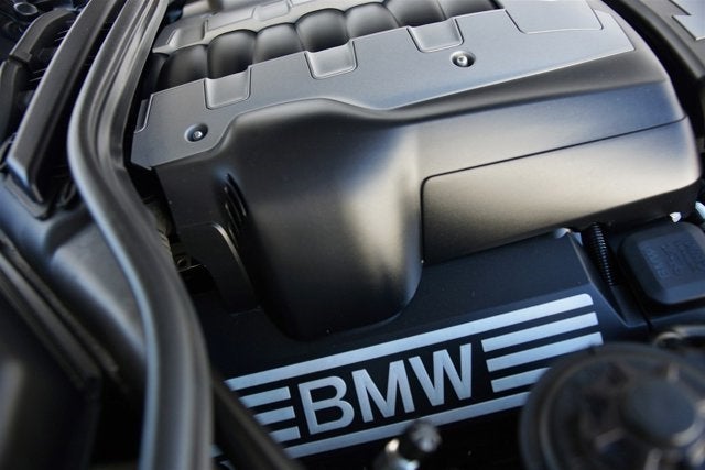2010 BMW 650i Convertible
