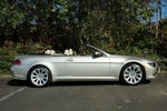 2010 BMW 650i Convertible