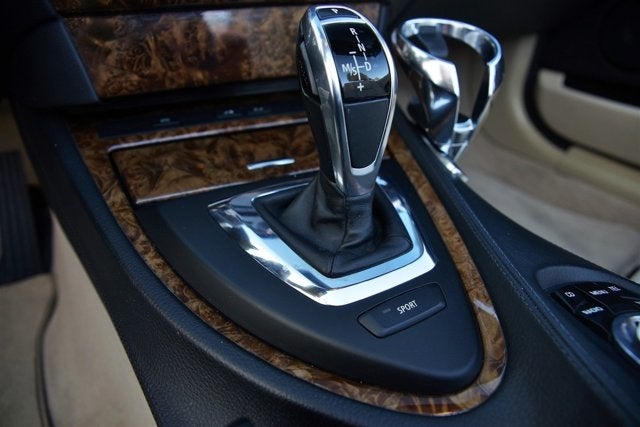 2010 BMW 650i Convertible