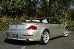 2010 BMW 650i Convertible