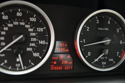 2010 BMW 650i Convertible