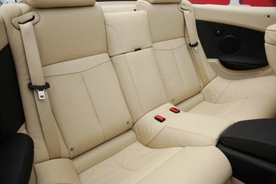 2010 BMW 650i Convertible