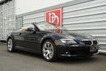 2010 BMW 650i Convertible