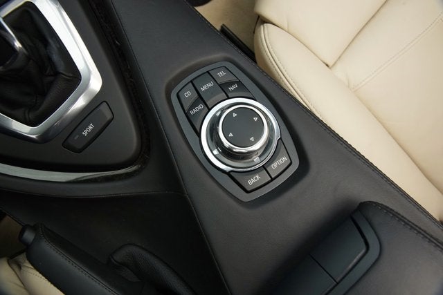 2010 BMW 650i Convertible