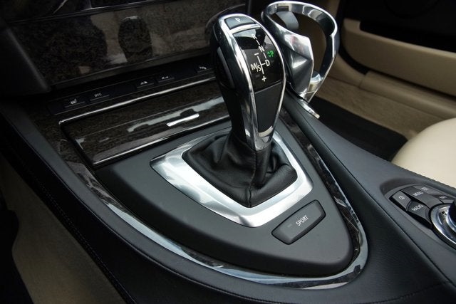 2010 BMW 650i Convertible