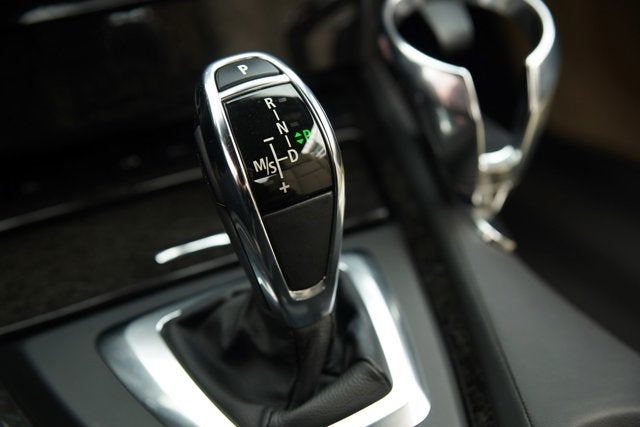 2010 BMW 650i Convertible